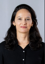 Foto oficial de Marlise do Bauer
