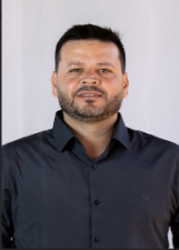 Foto oficial de Everton Pedro