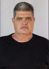 Foto oficial de Sandro Saborosa