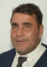 Foto oficial de Gordo
