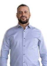 Foto oficial de Delso do Afonso
