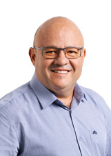 Foto oficial de Sgt Ednaldo