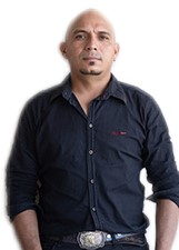 Foto oficial de Marcos Sousa