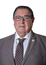 Foto oficial de Dr. Moura