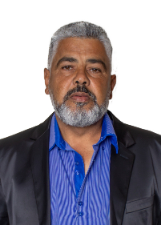 Foto oficial de Zezé do Zé Antônio