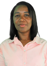 Foto oficial de Adriana do Chicão