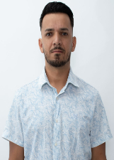 Foto oficial de Dedim Irmão de Carlinhos