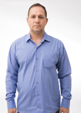 Foto oficial de Juninho da Padaria