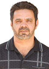 Foto oficial de Geraldo Elias