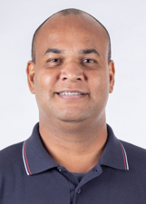 Foto oficial de Vitor Resende