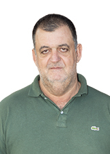 Foto oficial de José Mauro Teixeira