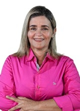 Foto oficial de Andrea do Lila