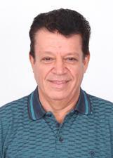 Foto oficial de Edvaldo Franquido