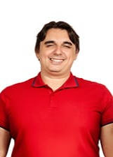 Foto oficial de Oldemar Montenari