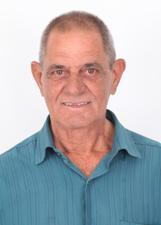 Foto oficial de João Tatão