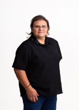 Foto oficial de Kezia Gomes