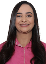 Foto oficial de Kelita Enfermeira