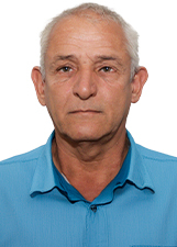 Foto oficial de Roberto da Oficina