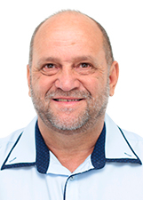 Foto oficial de Miltinho do Sacolão