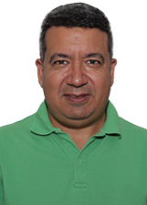 Foto oficial de Michel Pinheiro