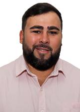 Foto oficial de Douglas Melo