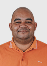 Foto oficial de Jhonão Vereador