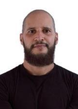 Foto oficial de Paulinho da Ong
