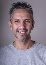 Foto oficial de Júlio da Saúde