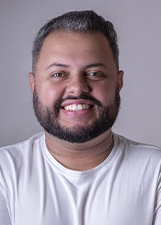 Foto oficial de Danilo Castro