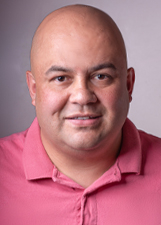 Foto oficial de Professor Josimar