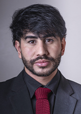 Foto oficial de Guilherme do Coelho