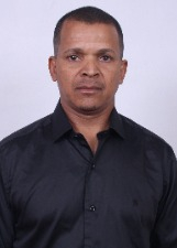 Foto oficial de Preto da Locadora