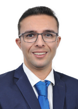 Foto oficial de Josimar Campos
