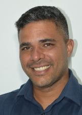 Foto oficial de Igor da Judite