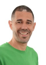 Foto oficial de Nitão do Nô da Pedreira