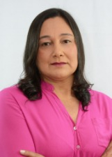Foto oficial de Maria do Raio X