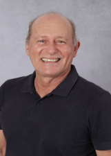 Foto oficial de Tuniquim Botelho