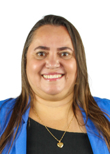 Foto oficial de Dani do Topa Tudo