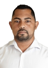 Foto oficial de Jonas Vieira