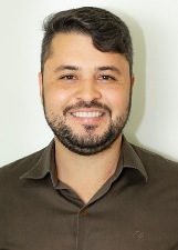 Foto oficial de Samuel Todynho