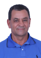 Foto oficial de Antonio de Augusto