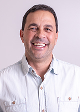 Foto oficial de Gilmar Tavares