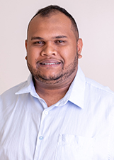 Foto oficial de Gilmar dos Moreira