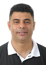 Foto oficial de Samuel Carlos