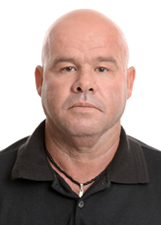 Foto oficial de Toninho Pessoa