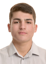 Foto oficial de Hugo do Reis