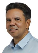 Foto oficial de Jimmy Murça