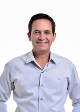 Foto oficial de Saulo Azevedo