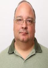 Foto oficial de Sandro do Táxi