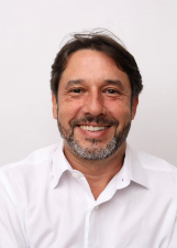 Foto oficial de Luciano Amaral